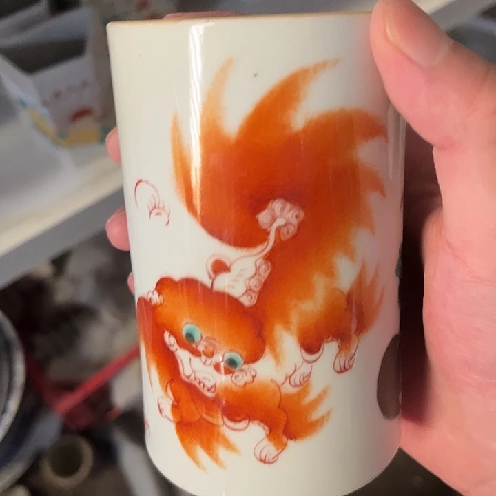 摆件景德镇精品陶瓷