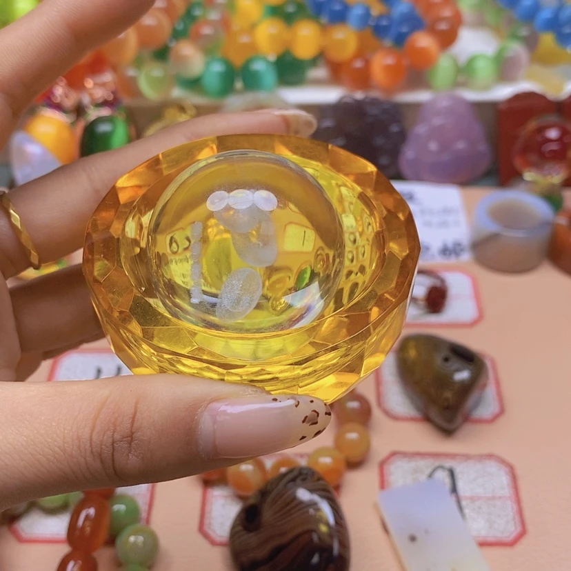 【闪购商品】玛瑙/玉髓颈饰未镶嵌g****g