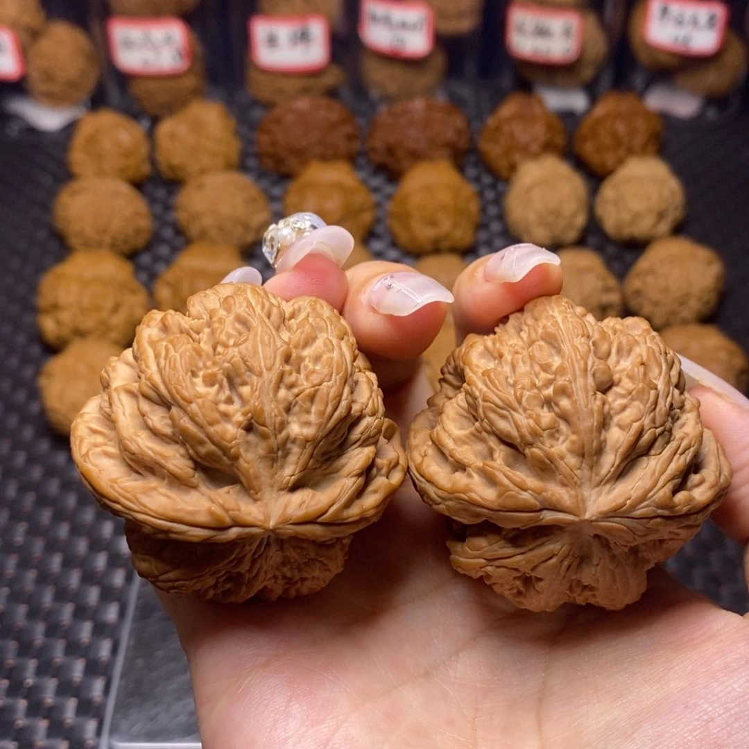 文玩核桃吊坠大粗筋全品