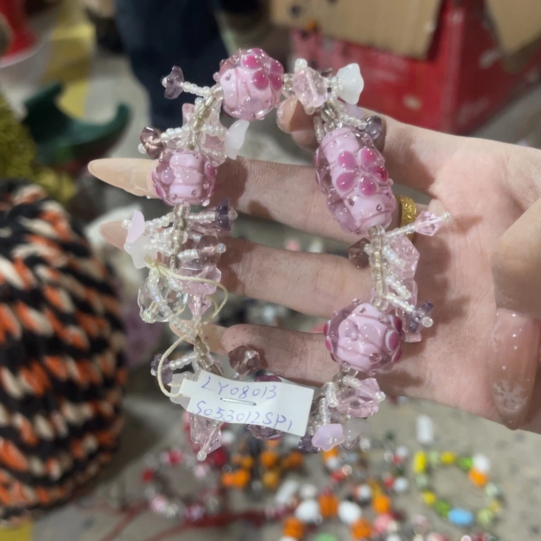 有机玻璃摆件等各种