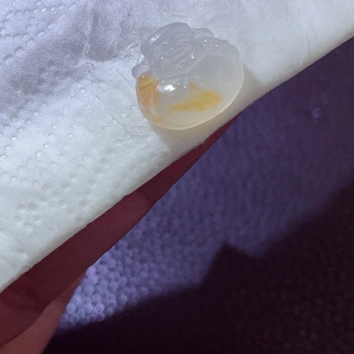 未镶嵌定制翡翠翡翠