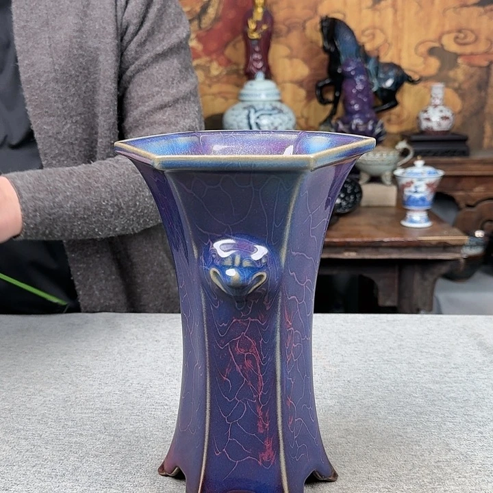 摆件瓷器瓷器瓷器瓷器