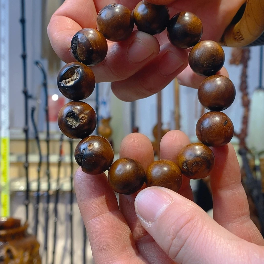 杂色豆（科檀/科特迪瓦檀木）