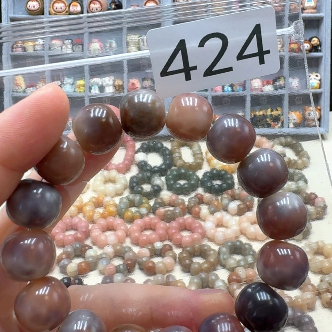 懿***菩提根/象牙果吊坠