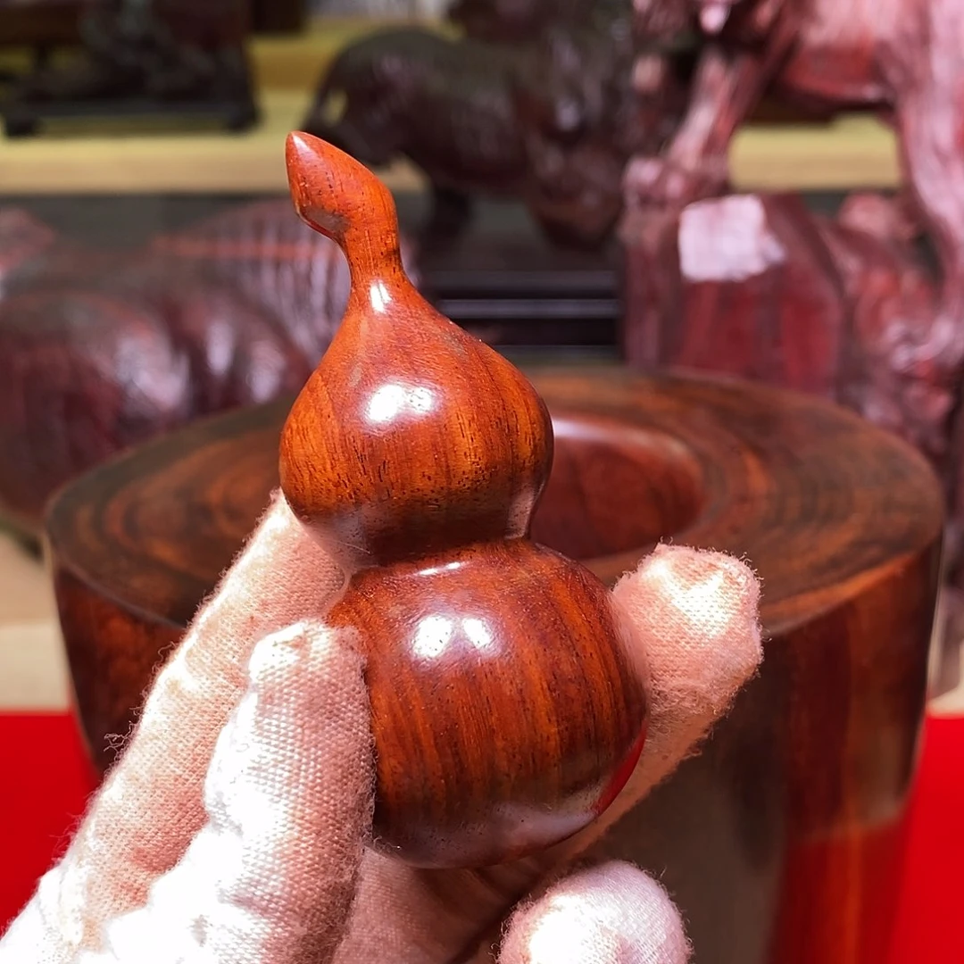 檀香紫檀（小叶紫檀）