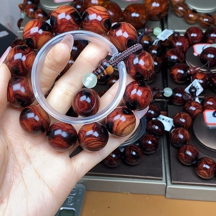 花梨木类手串/手链