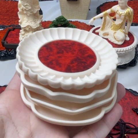 东非黑黄檀（紫光檀）