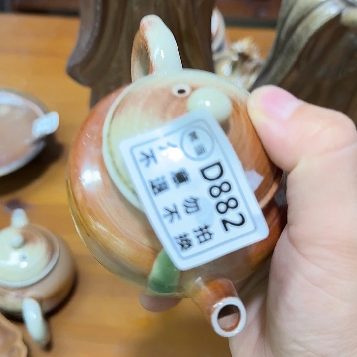 瓶柴烧福利好多新品的