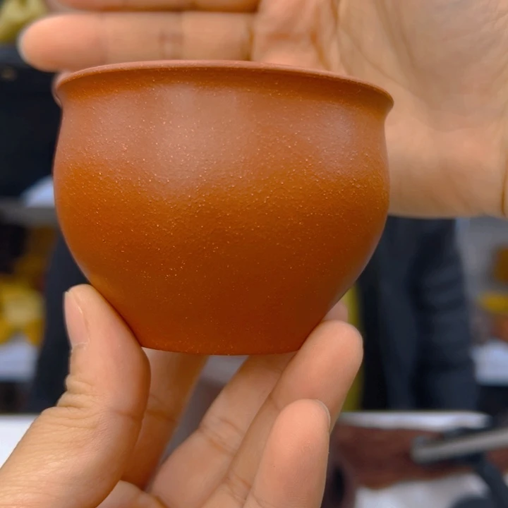 宜兴紫砂工艺紫砂壶