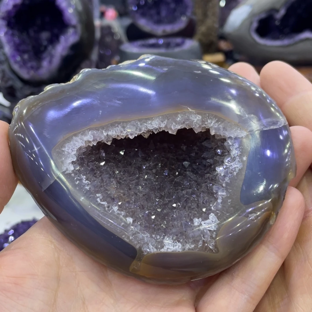 大***嘟珠宝半成品未镶嵌水晶