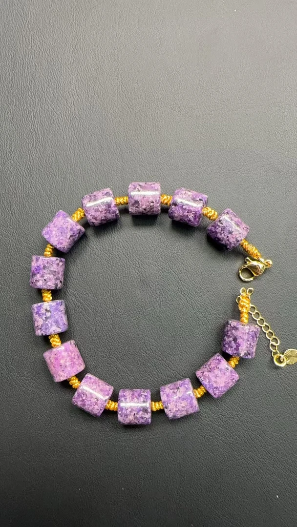 手链 老料原创手链SJL116