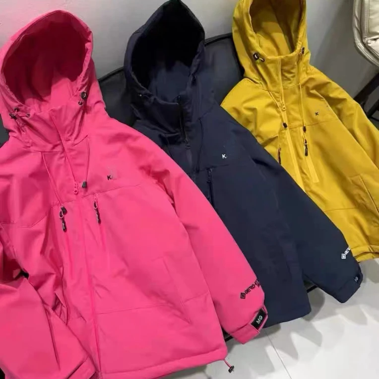 7278童装刺绣棉外套