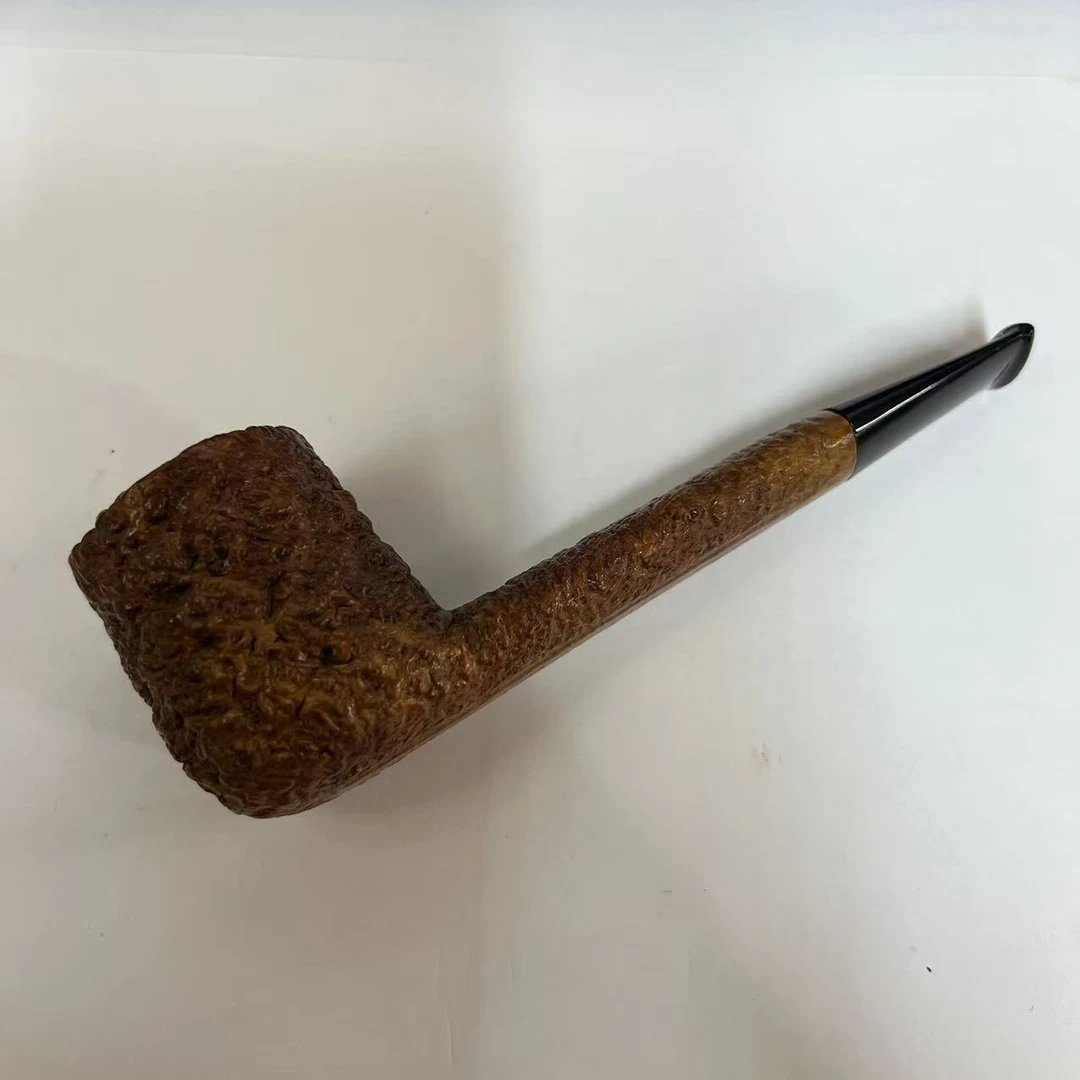老烟斗意大利卡斯特罗海盐 雕刻