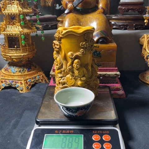 【闪购商品】瓷片悠*推荐付米链接及其他瓷器