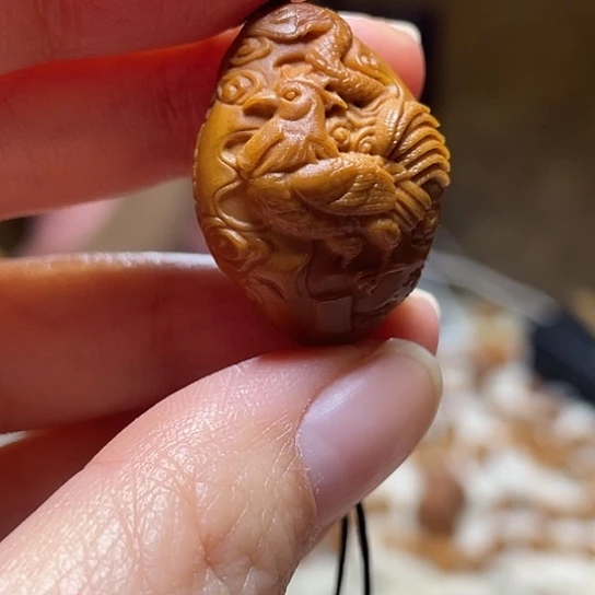 手串/手链橄榄核橄榄核