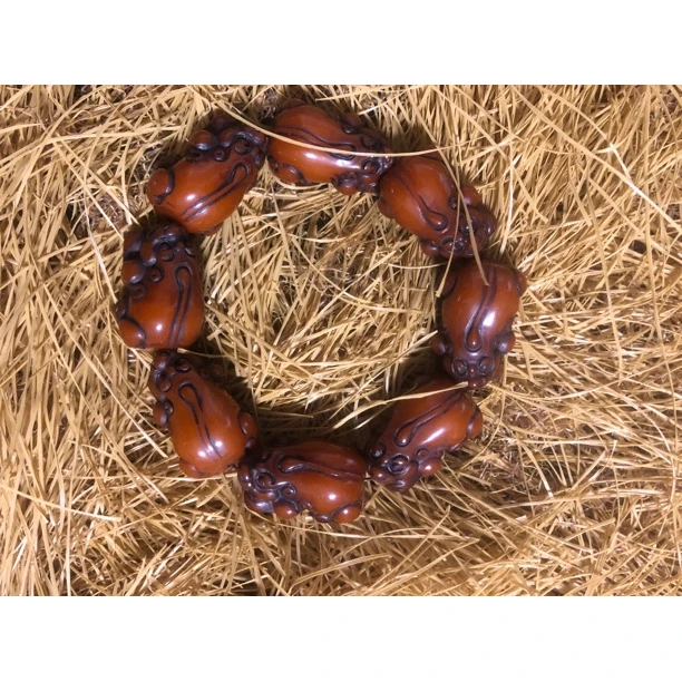 〖闪购链接〗貔貅手串