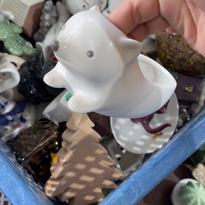 陶瓷树脂工艺摆件