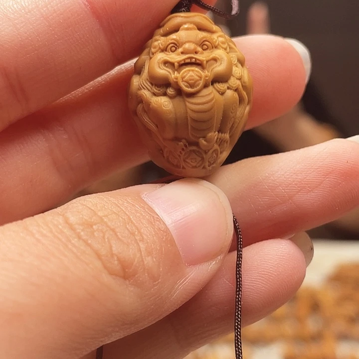 橄榄核手串/手链橄榄核