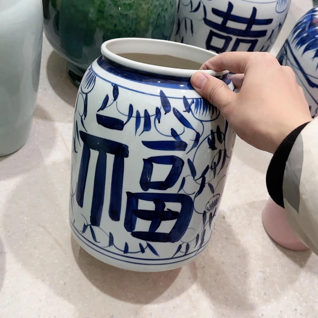 摆件正品无孔正品