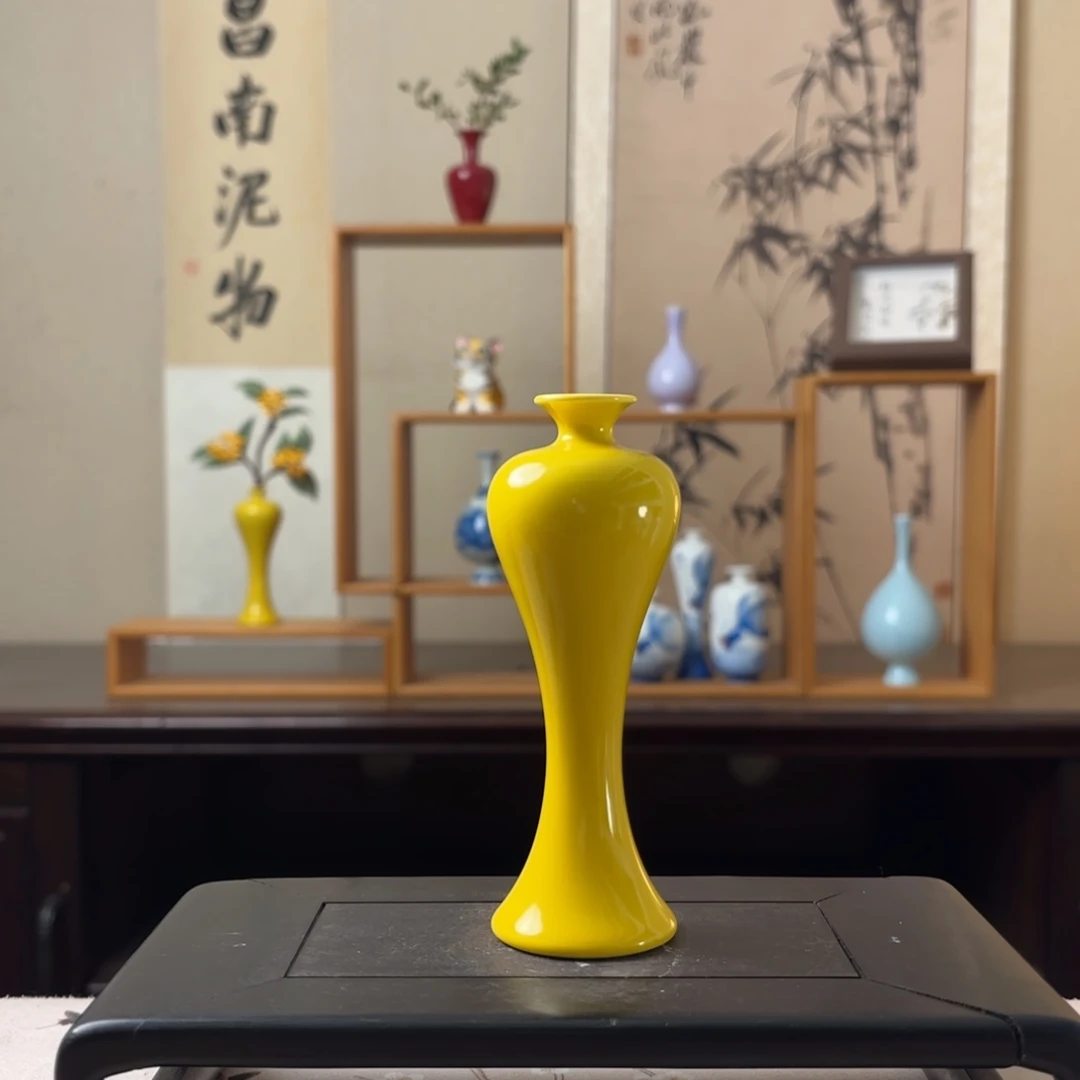 摆件美好的一天从一杯