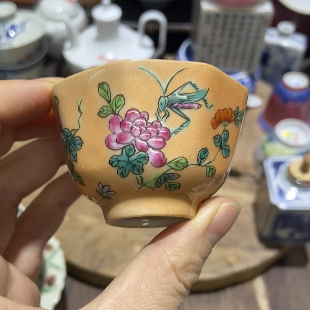 陶瓷艺术品的制作