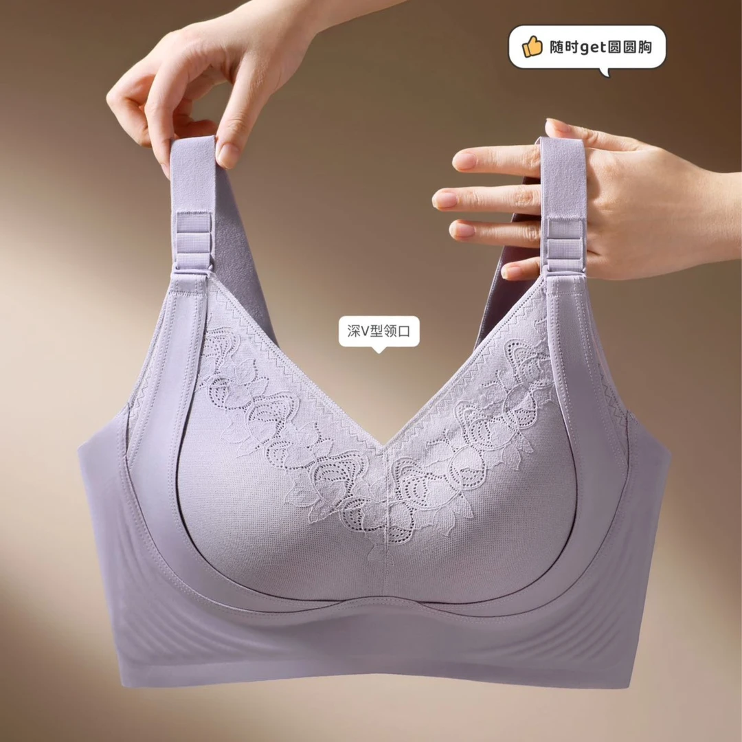 【挂档提拉】院线提拉神器塑形内衣背心内衣文胸