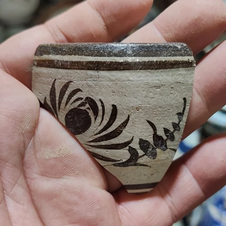 陶瓷手工艺品陶瓷