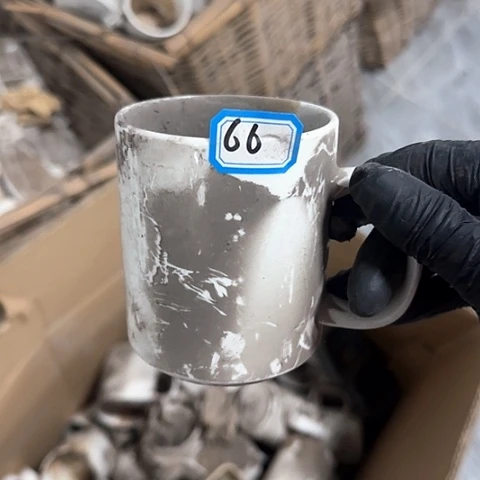 瓷片国营厂库存66