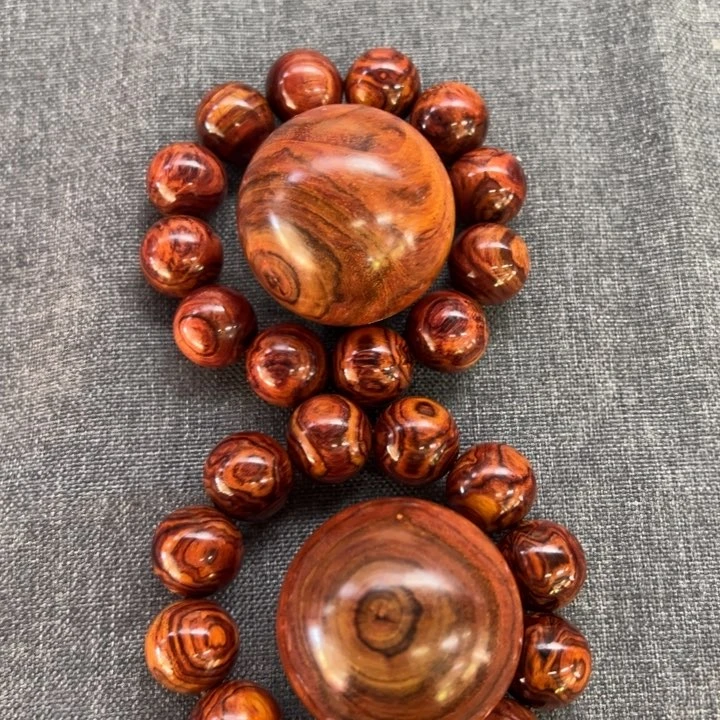 手串/手链黄花梨/降香黄檀用****9多样性3件