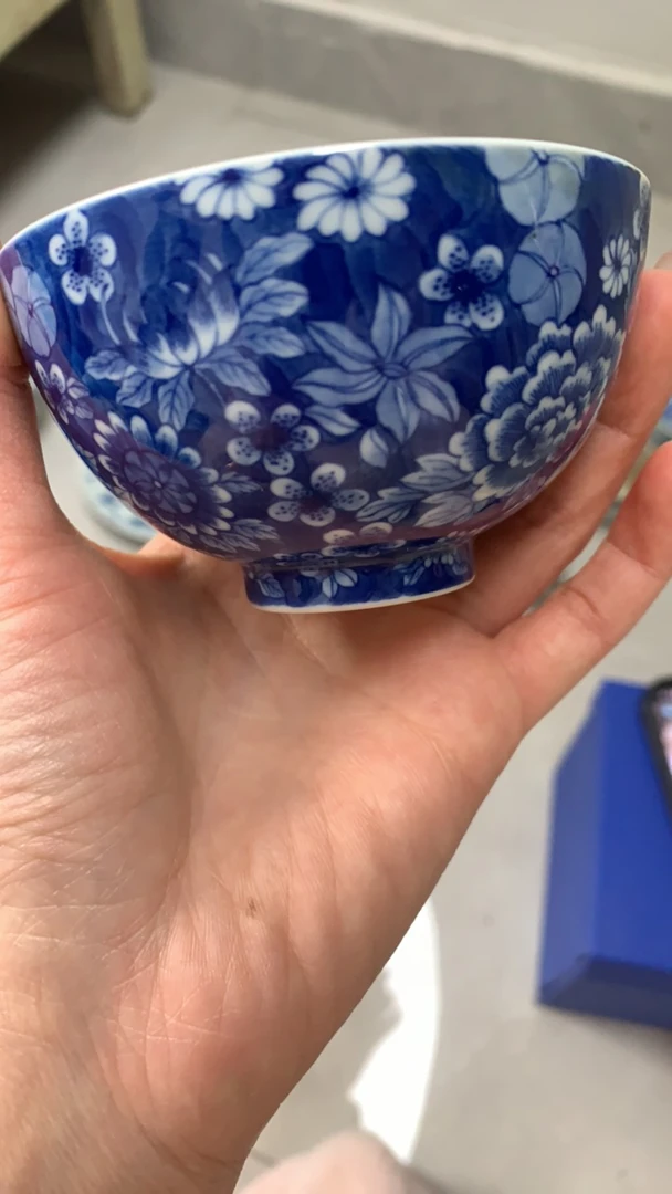 景德镇禾风窑陶瓷