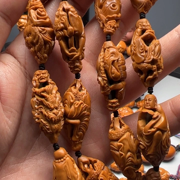 手串/手链橄榄核福利多多