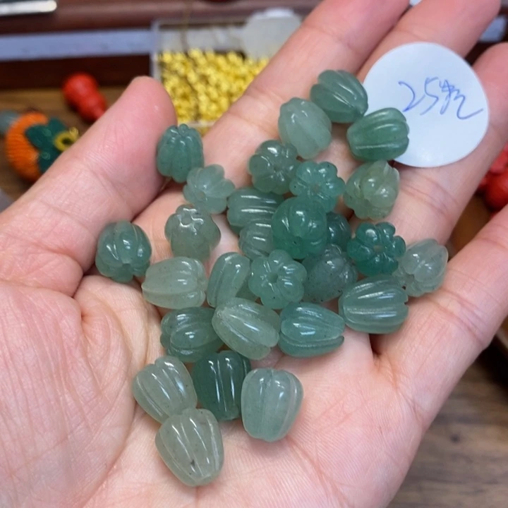 一墨手作编绳配件