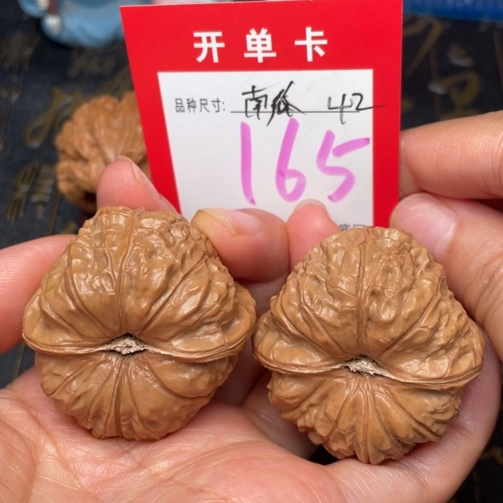 吊坠桃核文玩的好