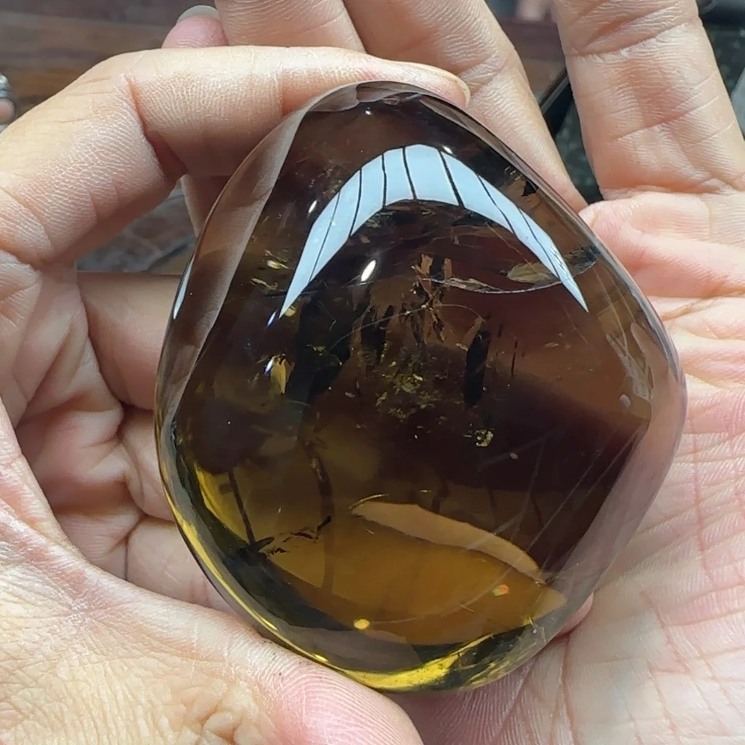 水晶未镶嵌未镶嵌b611