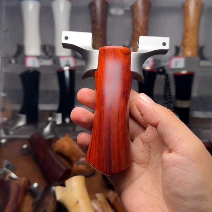 木火*缎光紫檀9025一套