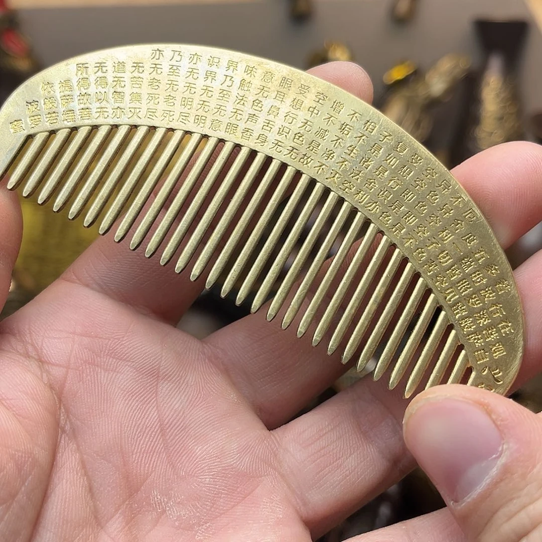 精美铜器工艺品等