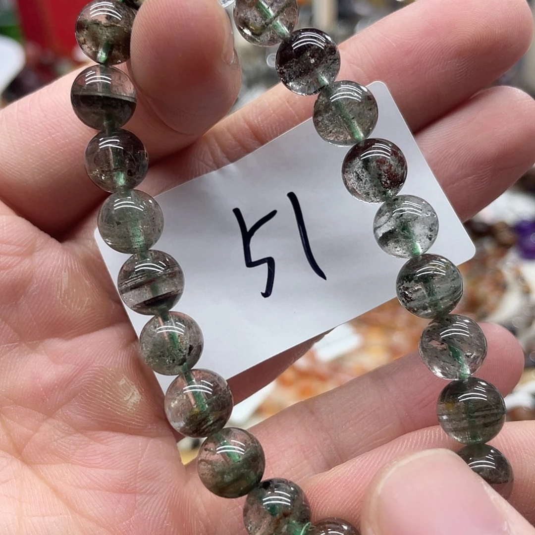 手链水晶未镶嵌天然