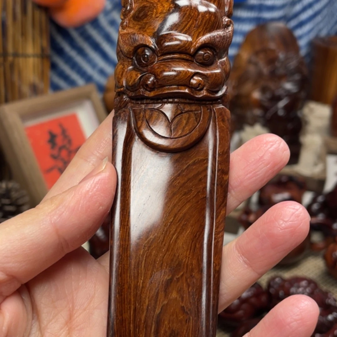 【闪购商品】黄花梨/降香黄檀手串/手链