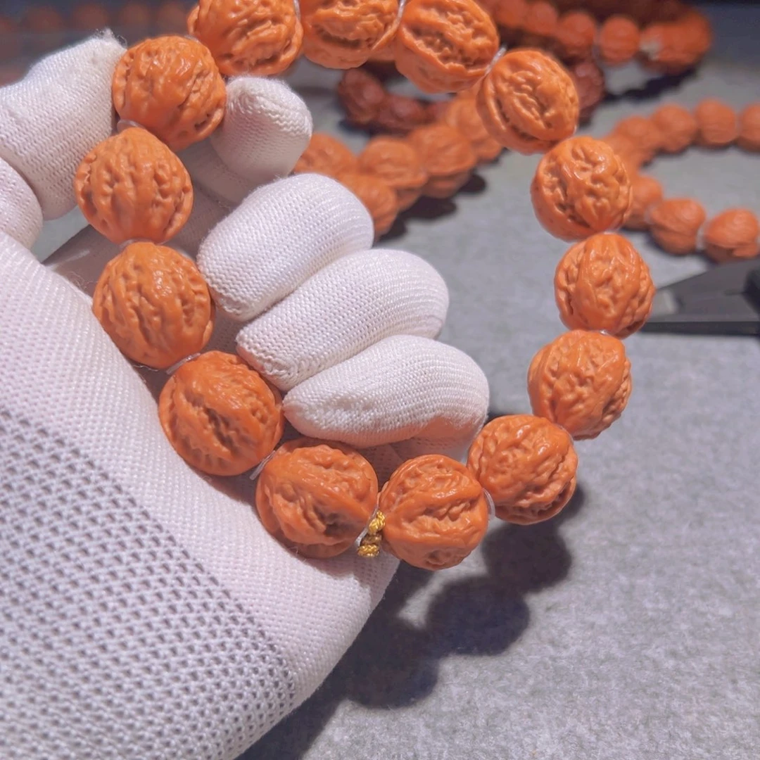 文玩核桃手串晨****馆20号链接