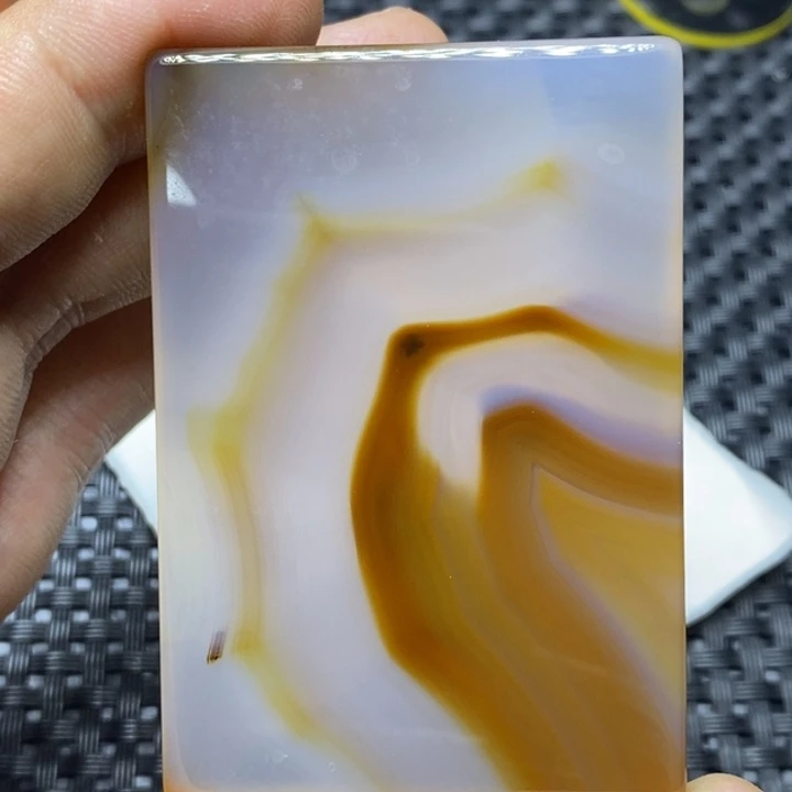 俺***下玛瑙/玉髓未镶嵌1