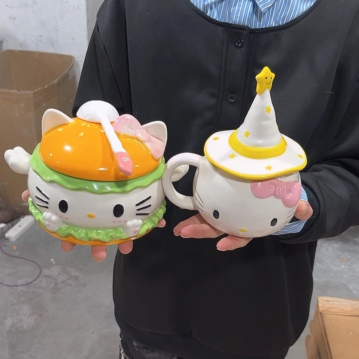 紫砂茶叶罐我们的生活