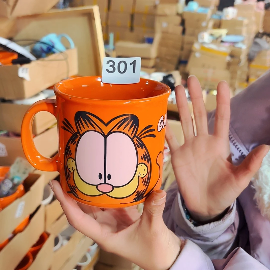 炻瓷无盖款全品301