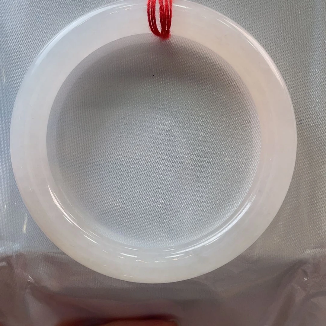 翡翠手镯未镶嵌19号