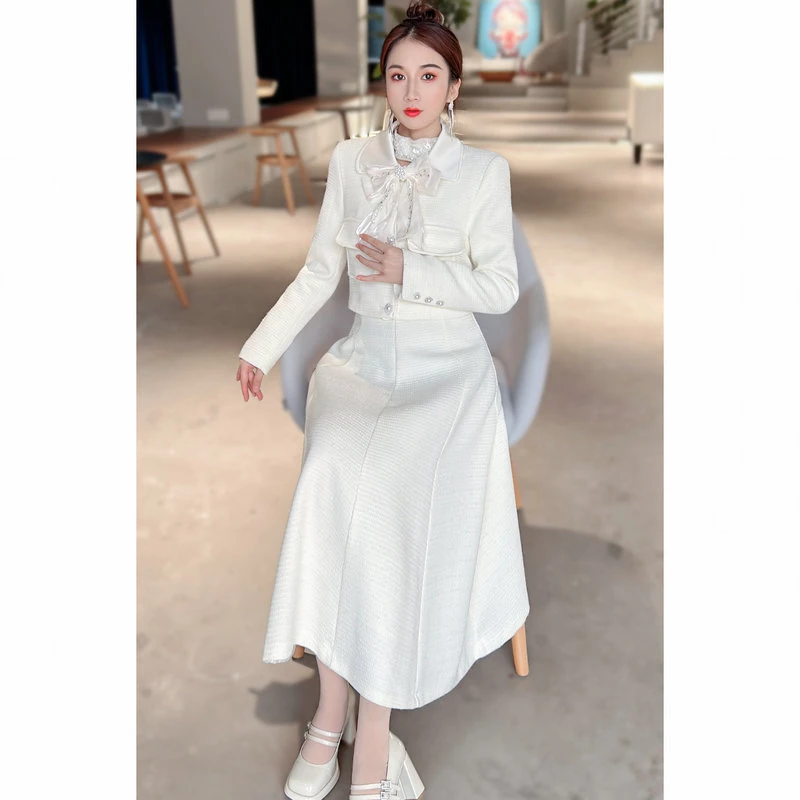 XYZ轻奢女装直播间扣号集合链接