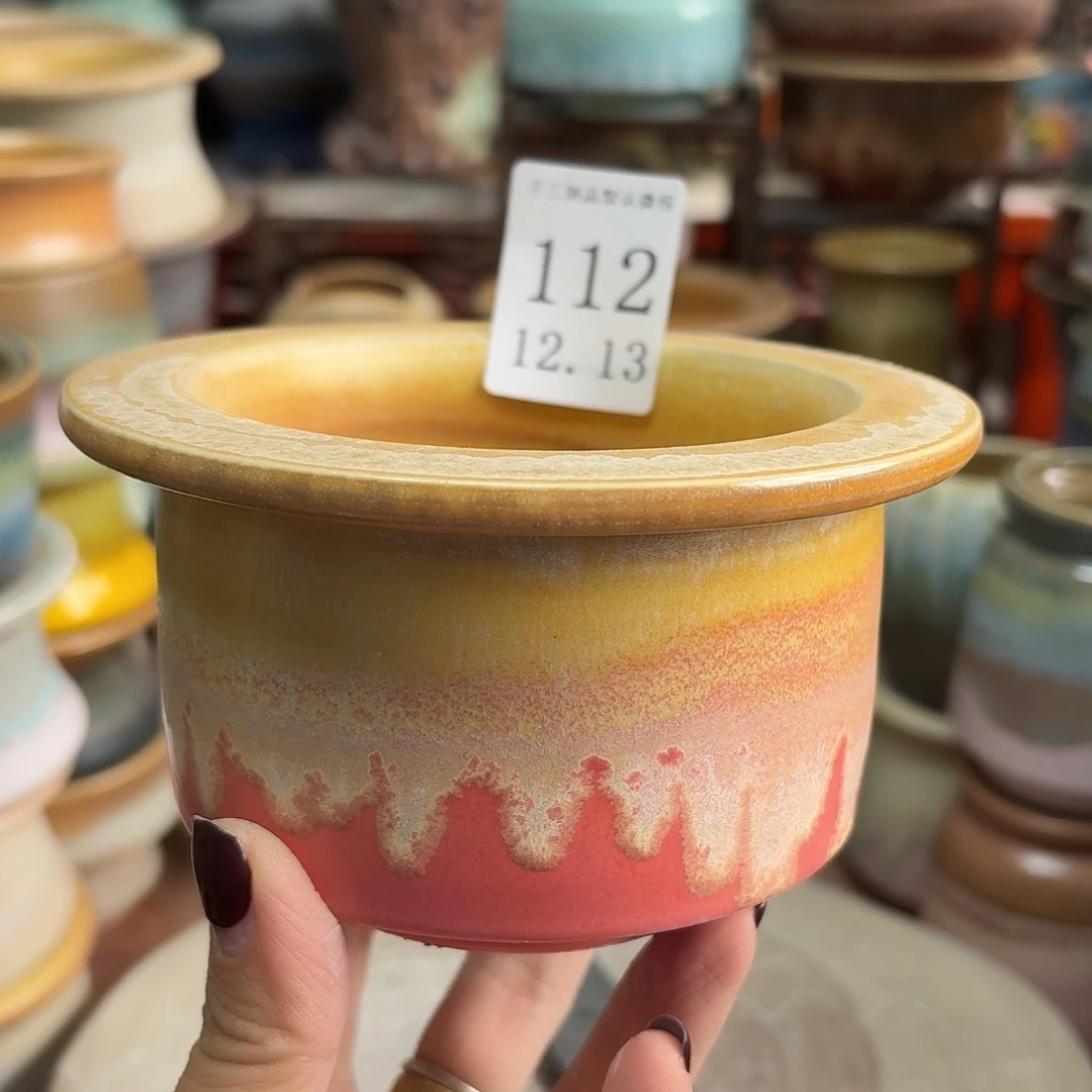 瓷片景德镇陶瓷手工制作