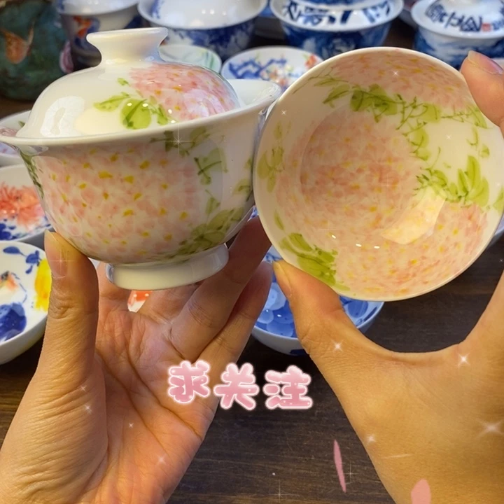 瓷片景德镇陶瓷大学