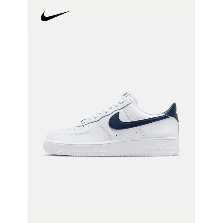 NIKE/耐克空军一号AIR FORCE 1男子运动鞋百搭潮流低帮FJ4146119