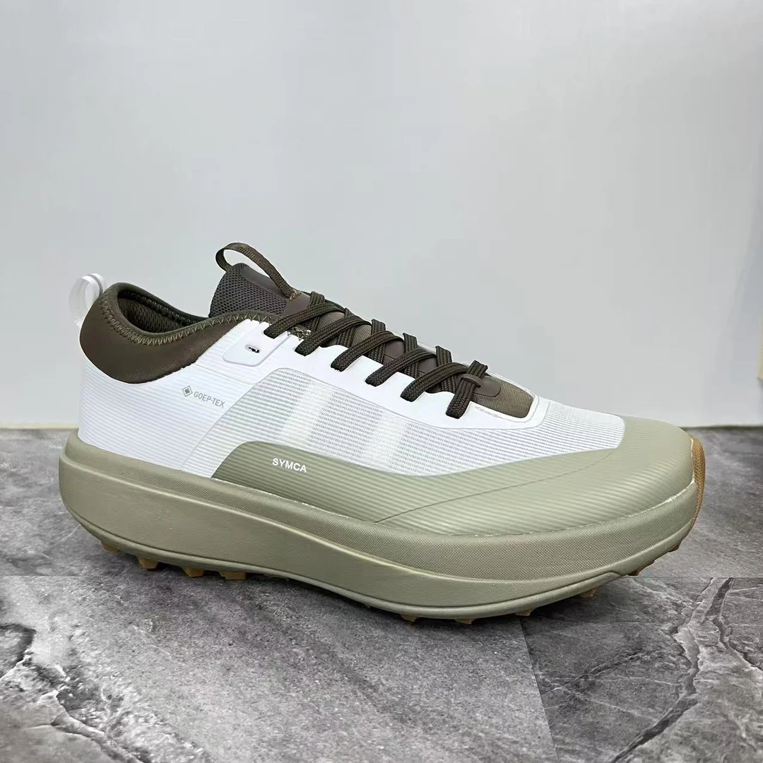 【按号下单】鸟家SY高版本男士夏季透气耐磨户外休闲越野徒步运动鞋