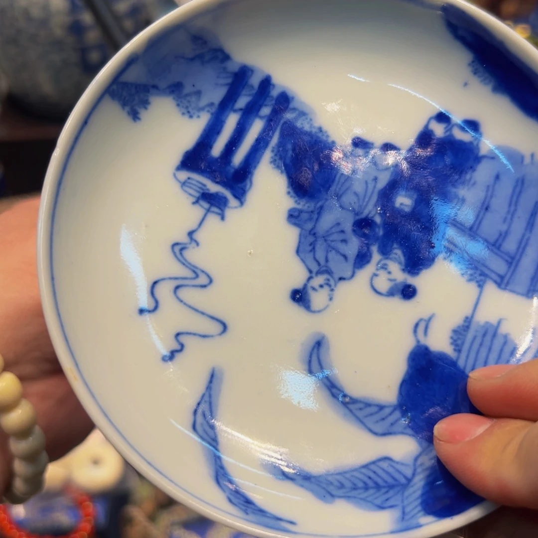 瓷器花瓶瓷器瓷器