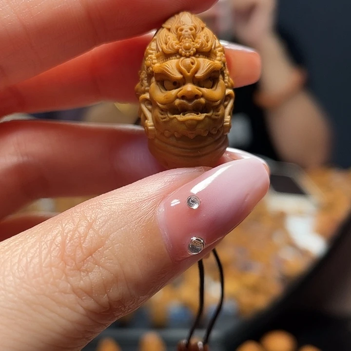 橄榄核手串/手链橄榄